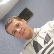 Александр, 30, Белые Столбы