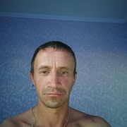 Коля, 42, Самара