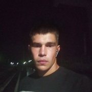 Владислав, 22, Кедровка