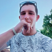 Евгений, 19, Ростов-на-Дону