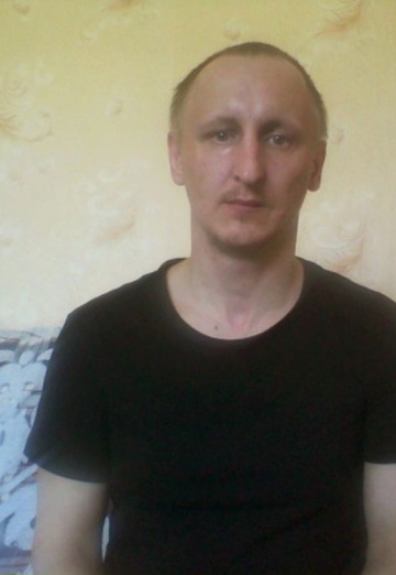 My photo - Sergey, 48 from Fokino (@sergey39648)