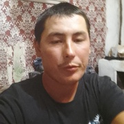Олег, 28, Крыловская