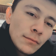 Ули, 22, Усть-Илимск