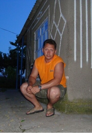 Моя фотография - Владимир, 54 из Старый Оскол (@vladimir173032)