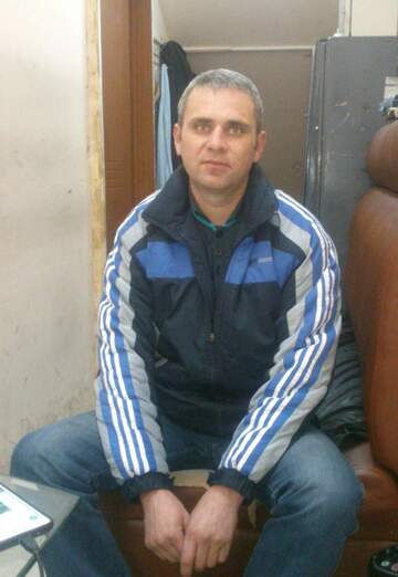 My photo - Stanislav, 41 from Bishkek (@stanislav27547)