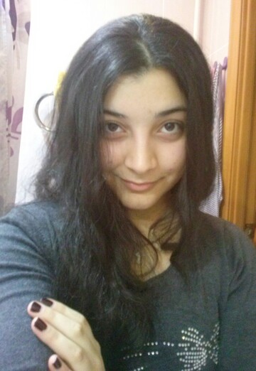 My photo - Nadejda, 28 from Krasnoturinsk (@nadejda30554)