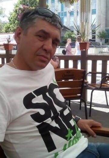 My photo - Oleg, 52 from Yakutsk (@oleg215268)