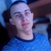 Вова, 21, Артемовский (Приморский край)