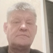 Vova, 61, Челябинск