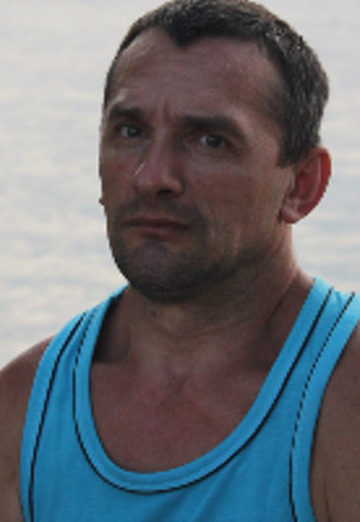 My photo - Aleksandr Gorishniy, 51 from Velyka Lepetykha (@aleksandrgorishniy)