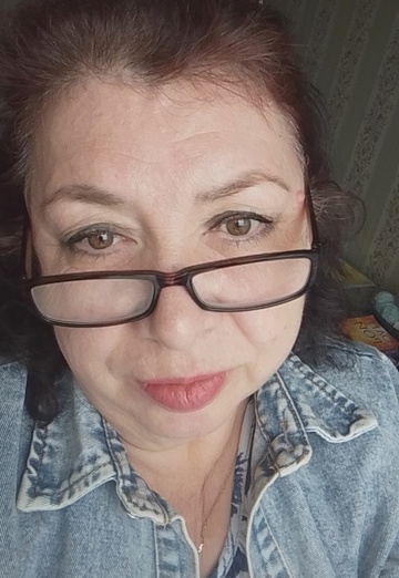 Larisa (@larisa67910) — my photo № 1