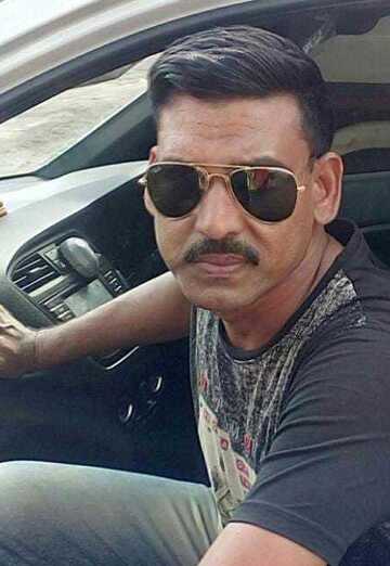 My photo - Bhagwan Khobragade, 44 from Delhi (@bhagwankhobragade)