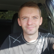 Роман, 41, Саров (Нижегородская обл.)