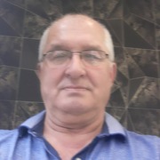 Сергей, 64, Москва