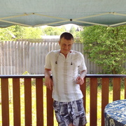 денис, 36, Ковернино