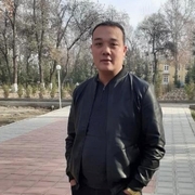 Алишер, 32, Спасск-Дальний