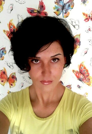 Моя фотография - Марина, 36 из Озерск (@malmazova88)