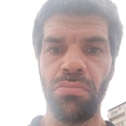 Рамазан, 30, Краснодар