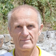 Сергей, 68, Москва