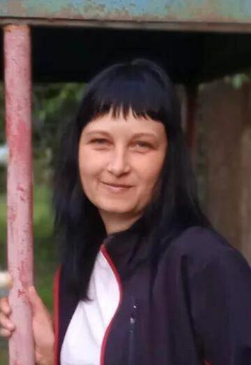 My photo - Nadejda, 32 from Rubtsovsk (@nadejda113298)
