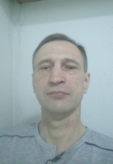 My photo - Yuriy Koleda, 53 from Moscow (@uriykoleda4)
