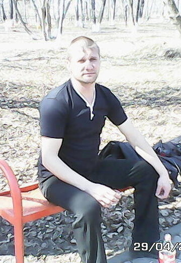 Sergey (@sergey656197) — my photo № 2