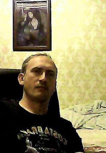Моя фотография - василий, 52 из Сатпаев (@pupenko71)