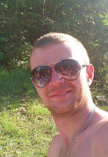 Моя фотография - Валентин, 35 из Кострома (@valentin18372)