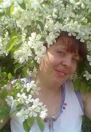 Моя фотография - Дина, 40 из Челябинск (@user12008)