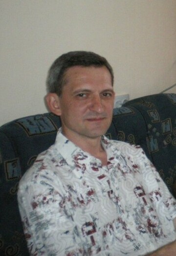 Моя фотография - Эдик, 54 из Николаев (@edik3798784)