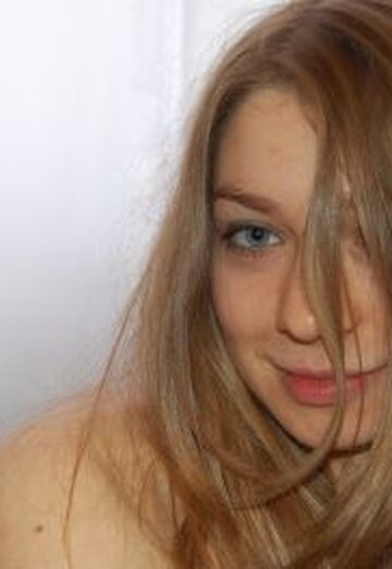 My photo - Lyuda, 39 from Lutsk (@luda5072160)