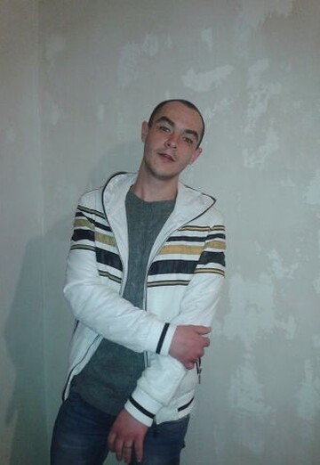 Mein Foto - Eduard, 35 aus Donezk (@eduard7360680)
