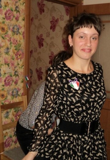 Моя фотография - КСЕНИЯ, 33 из Протвино (@kseniy6519588)