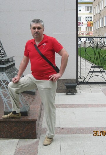 Моя фотография - Геннадий, 53 из Новомосковск (@gennadiy8611035)