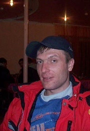Моя фотография - Алeксaндр, 43 из Риддер (@aleksandr11205)