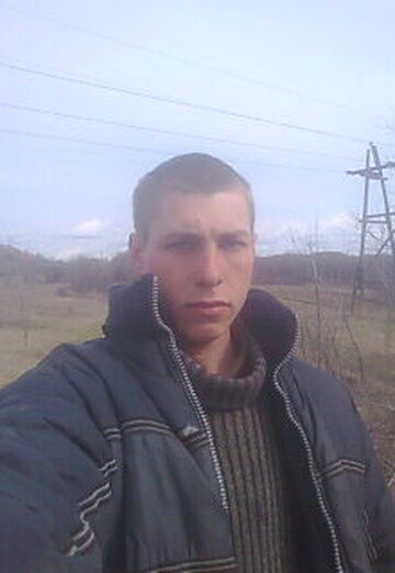 My photo - Roman, 32 from Kyiv (@roman131539)