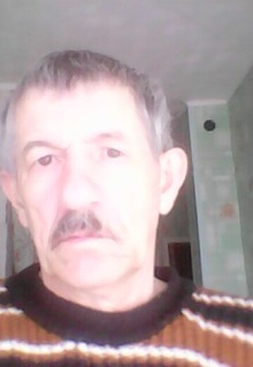 My photo - kirill, 53 from Kurgan (@kirill79640)