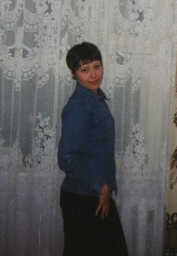 My photo - Aliya, 41 from Asha (@mist-05)