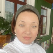 Liudmila 43 Kazán
