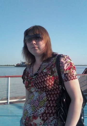 My photo - yana, 39 from Khanty-Mansiysk (@yana2684)