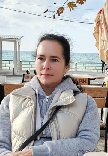 My photo - Larisa, 50 from Simferopol (@larisa69614)