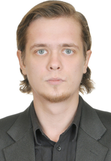 Моя фотография - Евгений, 30 из Барнаул (@evgeniy422721)
