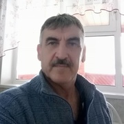 Александр, 60, Богучаны