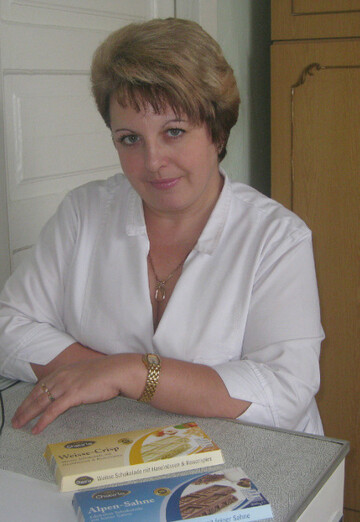 Моя фотография - Наталия, 52 из Житомир (@nataliya32437)