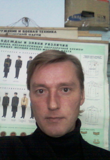 Моя фотография - Сергей, 54 из Рубцовск (@sergey121106)