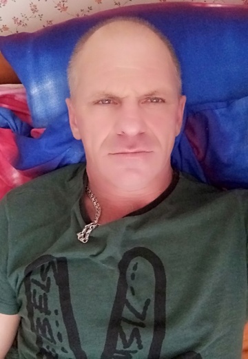 My photo - Andrey, 53 from Moscow (@andrey692890)