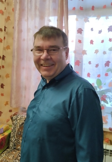 My photo - Kostya, 49 from Muravlenko (@kostya65747)