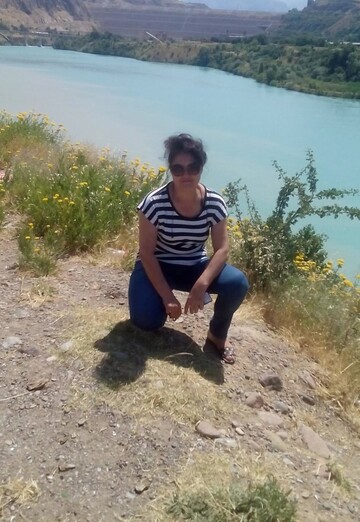 My photo - Guzalya, 61 from Tashkent (@guzalya98)