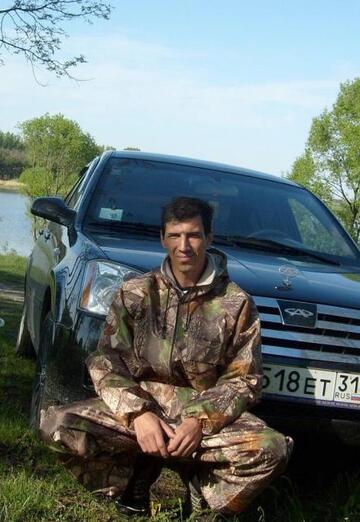 My photo - Sergey, 49 from Stary Oskol (@sergey476356)