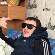 Денис, 27, Сертолово